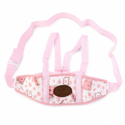Baby Walking Assistant Belt  Safe First Steps Support