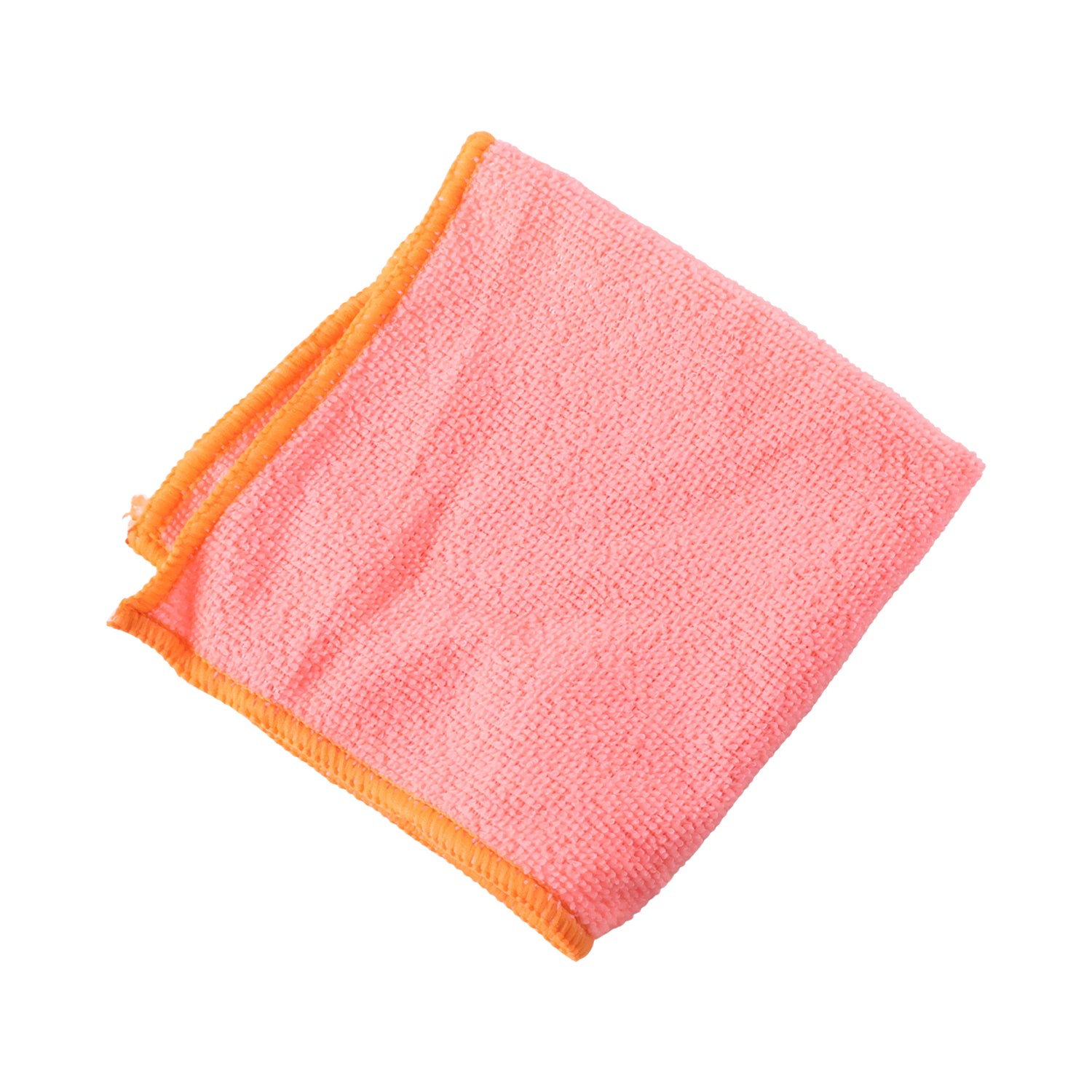Multi-purpose Microfiber Cleaning Cloth Set (4 Pc 29x30 Cm)