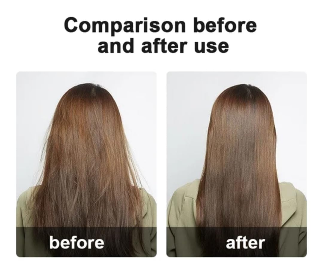 Karseell Maca Power Collagen Hair Mask by Drpshippr, 100ml, featuring nourishing hair treatment with maca and collagen ingredients.