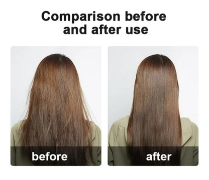 Karseell Maca Power Collagen Hair Mask by Drpshippr, 100ml, featuring nourishing hair treatment with maca and collagen ingredients.