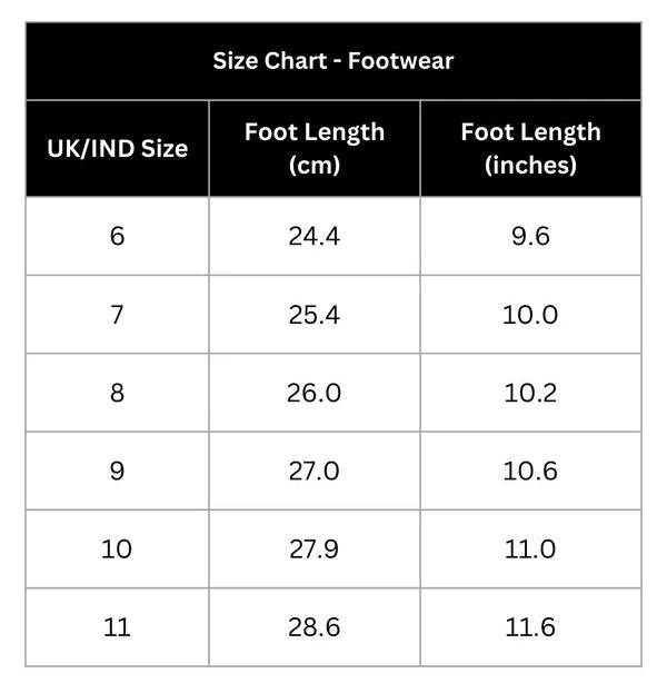 Black Lightweight Comfort Summer Trendy Premium Stylish Sneakers For Men: Size-6