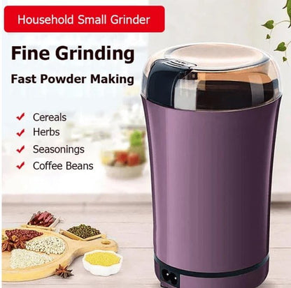 KATA Grain Mill Beater Coffee Grinder Grinding Machine