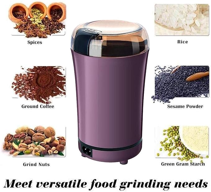 KATA Grain Mill Beater Coffee Grinder Grinding Machine
