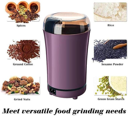 KATA Grain Mill Beater Coffee Grinder Grinding Machine
