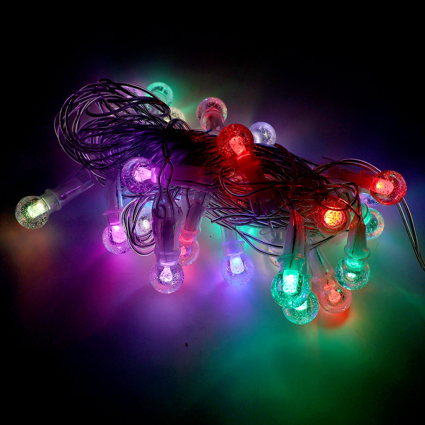 Led Decorative String Lights (8 Meter)
