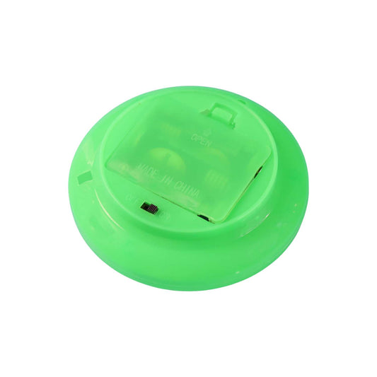 Fiber Optic Led Decorative Lamp (1 Pc)
