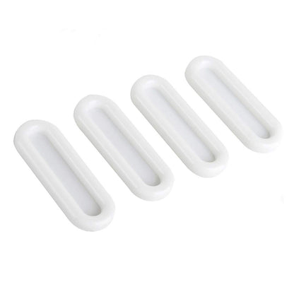 Self Stick Push Pull Helper (4 Pc)