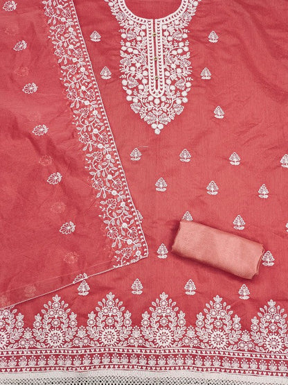 Ladies Designer Long Kurti With Dupatta (Pack of 1)