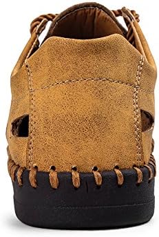 Drpshippr latest leather shoes with sleek design, featuring smooth leather upper and stylish stitching on a clean background.