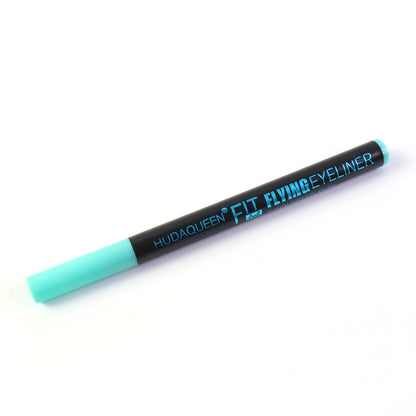 Premium Fit Flying Eyeliner Pen (1 Pc 3 Ml)