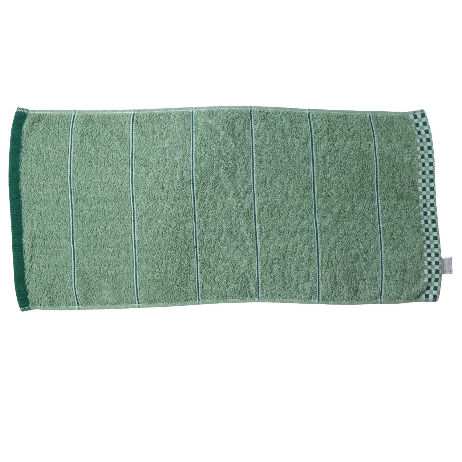 Multipurpose Soft Cotton Bath Towel (1 Pc 76x34 Cm)