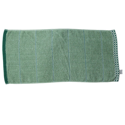 Multipurpose Soft Cotton Bath Towel (1 Pc 76x34 Cm)