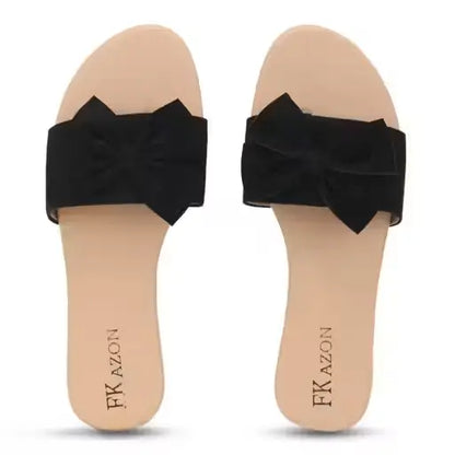 Women Casual Flats | Velvet Office & Daily Wear