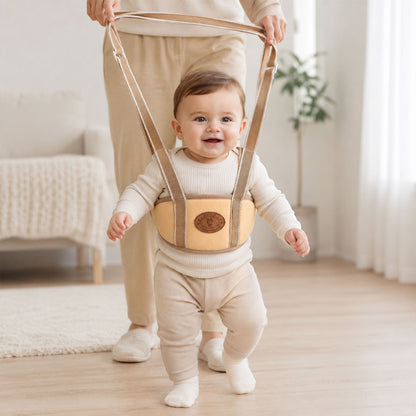 Baby Toddler Walking Support  Gentle First Steps Helper