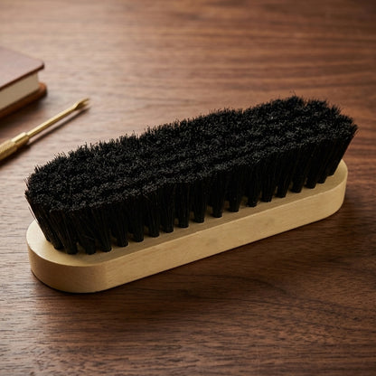 Maxwax Shoe Cleaning Brush (1 Pc)