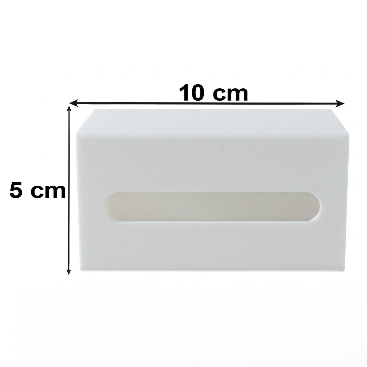 Multipurpose Plastic Storage Box With Transparent Drawer For Home Storage (1 Pc)