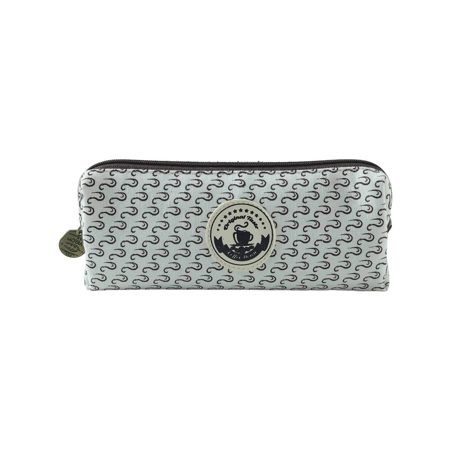 Multipurpose Zipper Pencil Pouch (1 Pc)