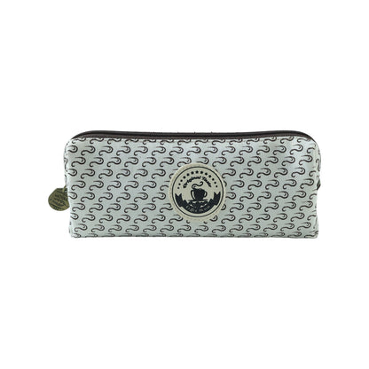 Multipurpose Zipper Pencil Pouch (1 Pc)