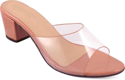 MADAM GLORIOUS WOMEN HEELS SANDAL