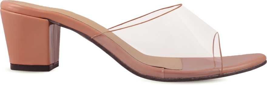 MADAM GLORIOUS WOMEN HEELS SANDAL
