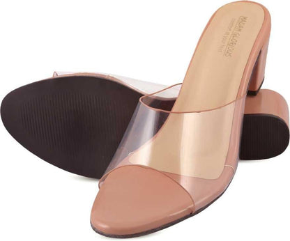 MADAM GLORIOUS WOMEN HEELS SANDAL