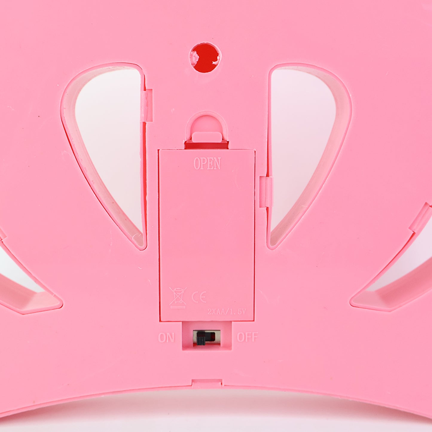 Crown Shape Led Decorative Night Light (1 Pc)