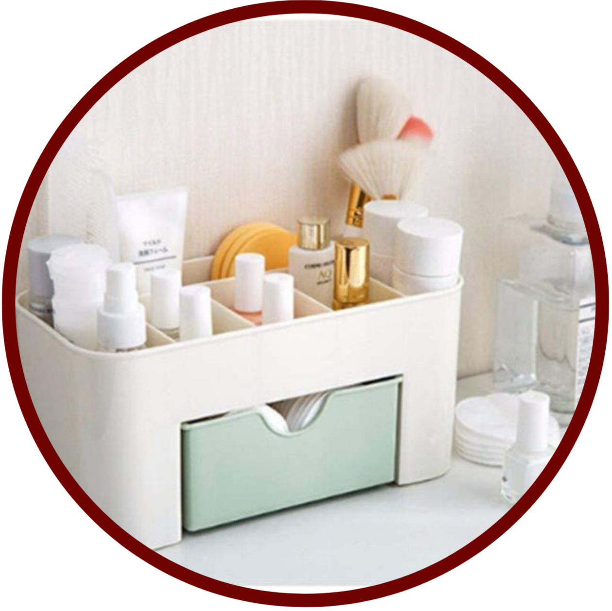 beauty and personal care