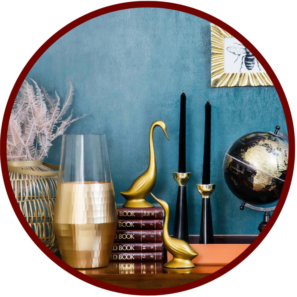 Home decor