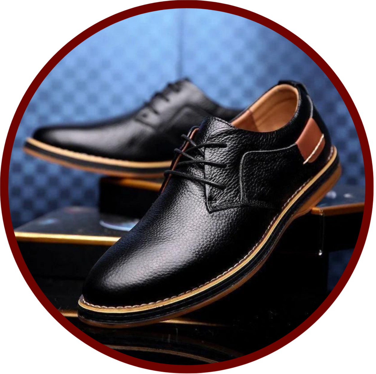 footwear
