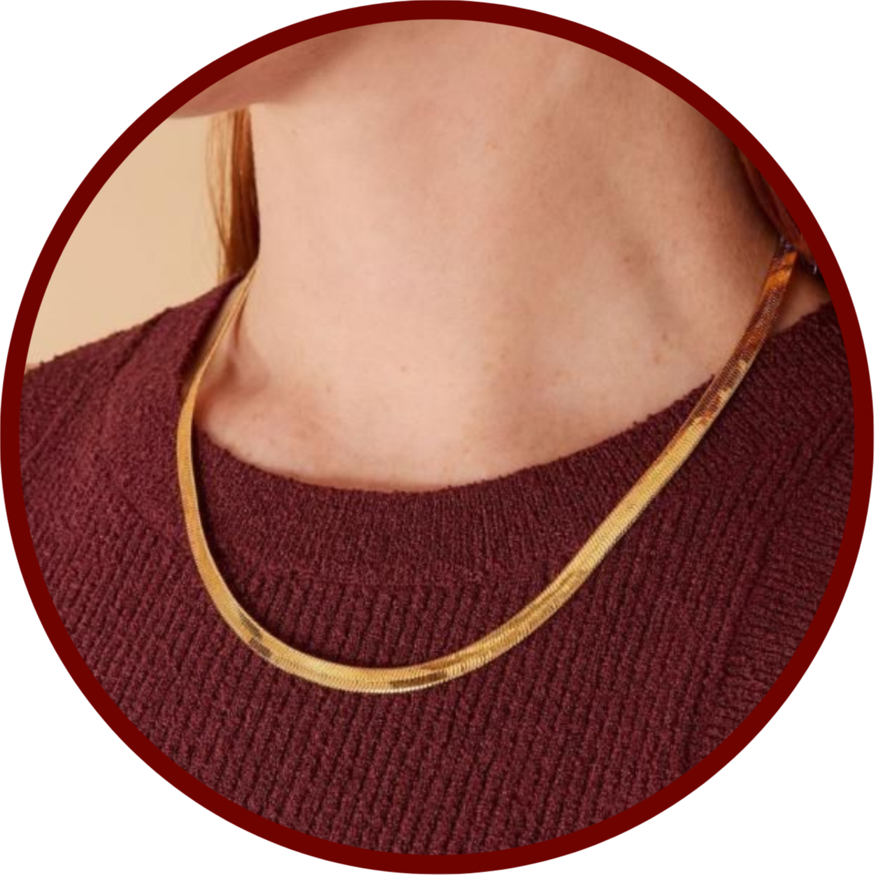 jewellery