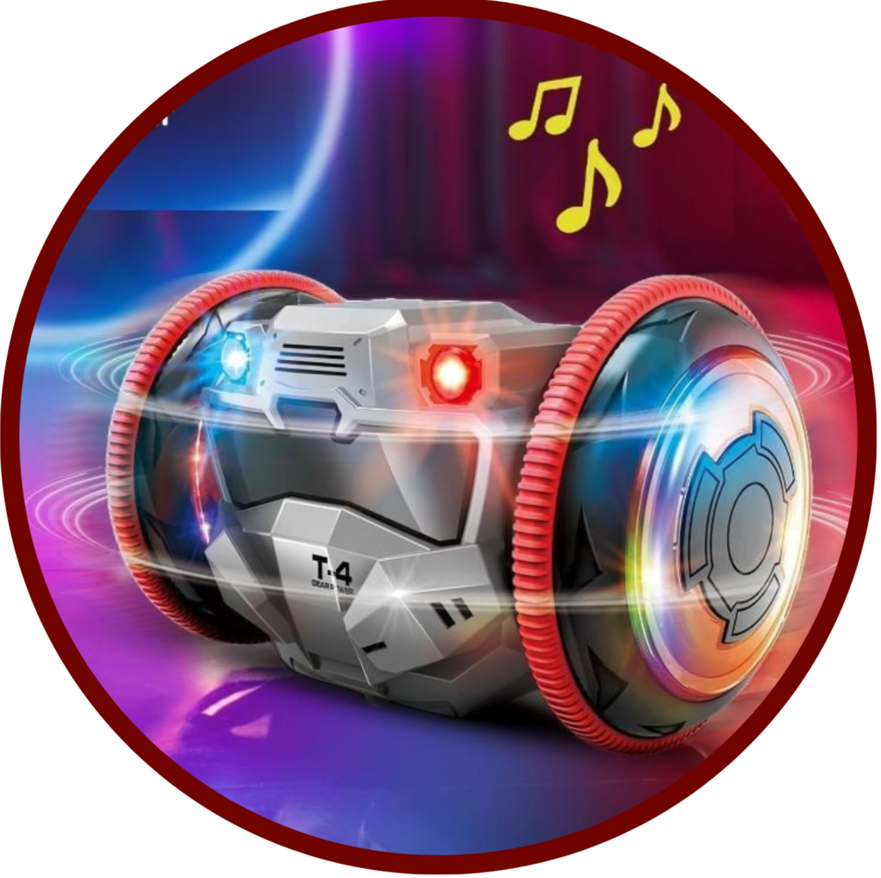 electronic