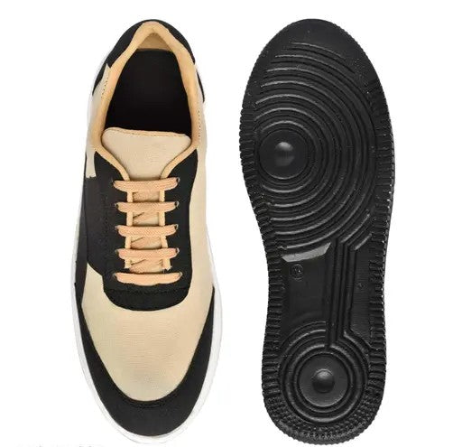 Men's Drpshippr sports sneakers for men, athletic outdoor shoes with breathable mesh and supportive soles, ideal for running and training.