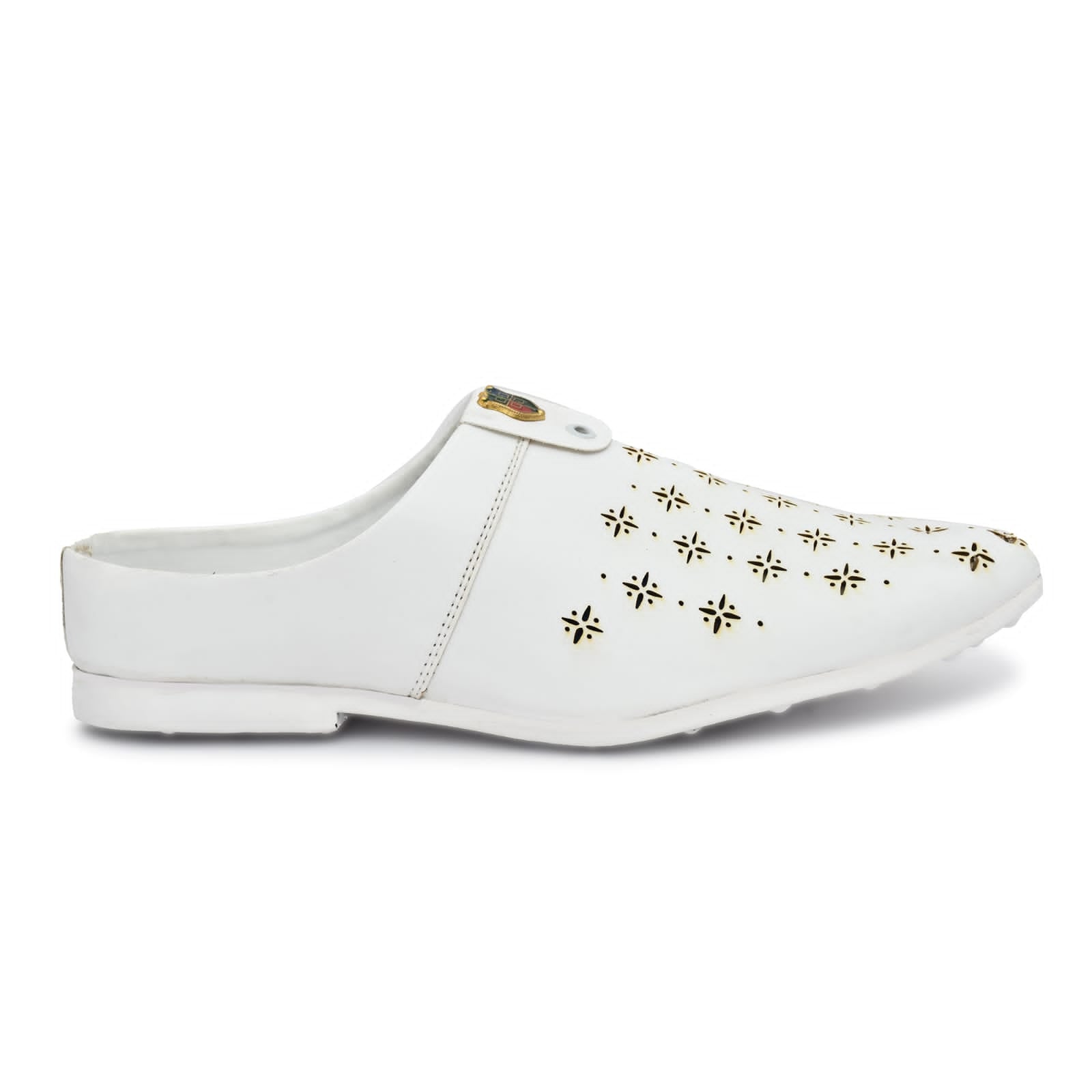Men's stylish half loafers shoes from Drpshippr Men's Collection, featuring sleek design and comfortable slip-on style.