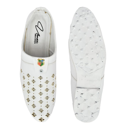 Men's stylish half loafers shoes from Drpshippr's men's collection, featuring sleek design and comfortable fit.