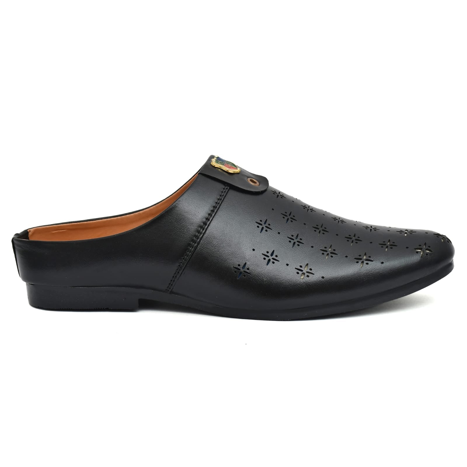 Men's Drpshippr stylist half loafers shoes, stylish men's collection footwear with sleek design and comfortable fit.