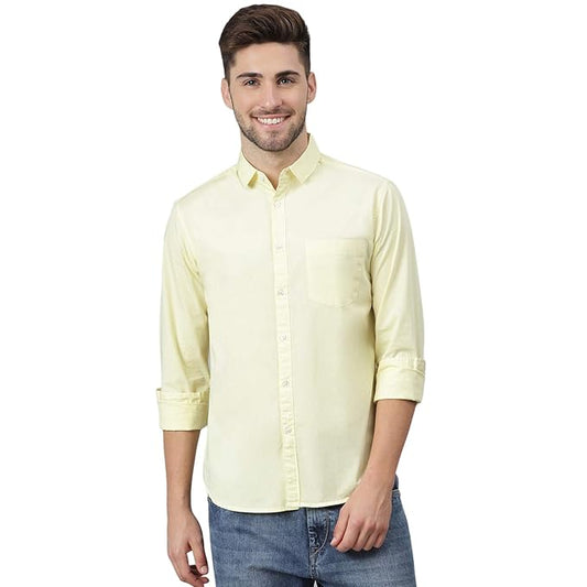 Trendy Pk 2 Multi Men's Regular Fit Formal Shirt