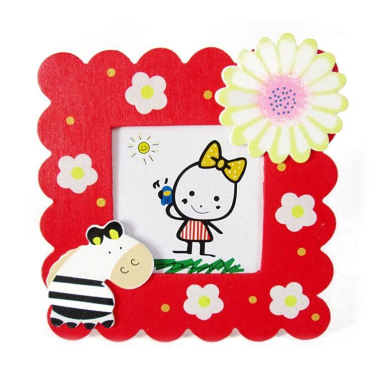 1659 Synthetic Table Photo Frame For Home Decor