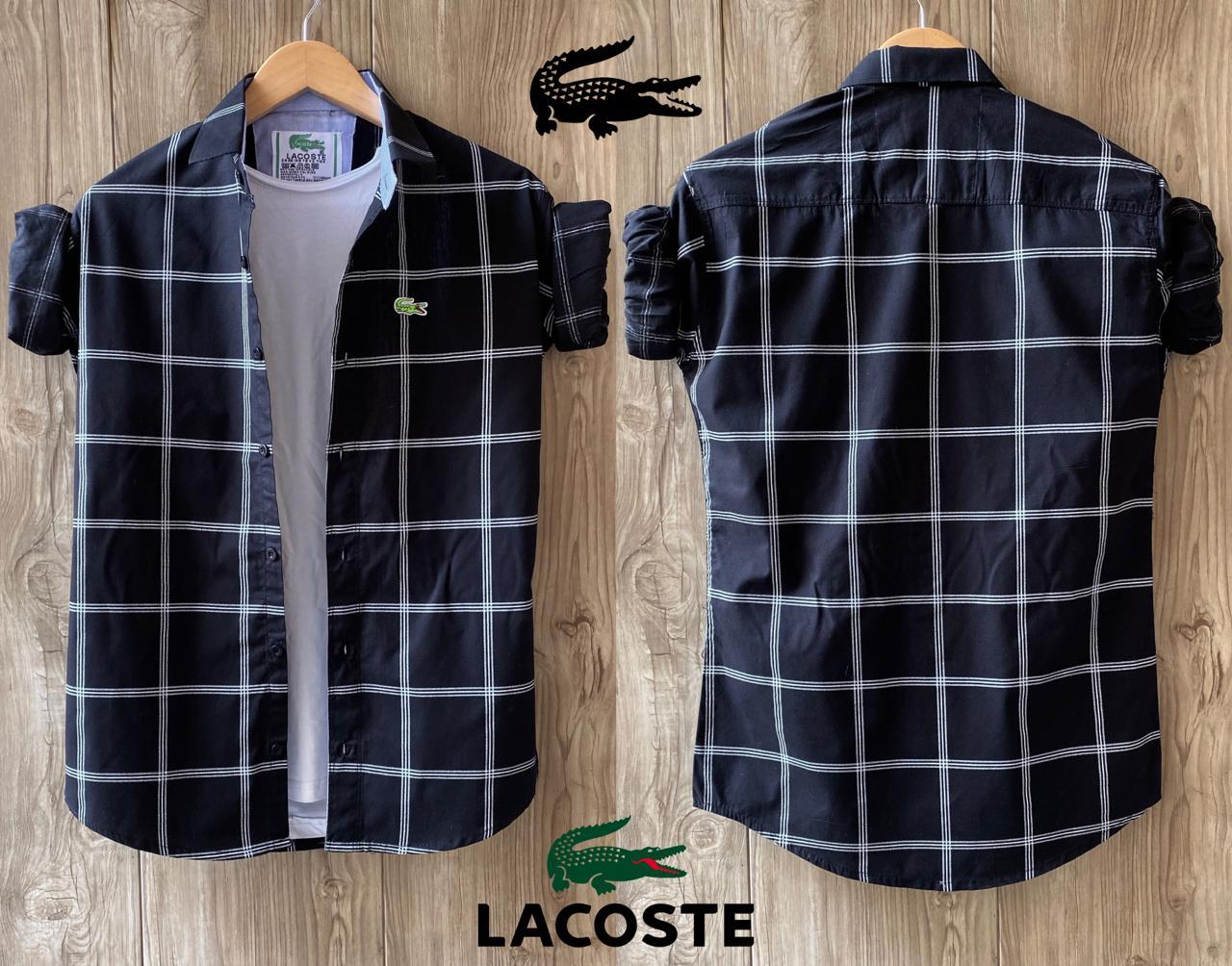 Seasons Men Navy Full Sleeves Men Shirt
