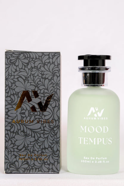 Mood Tampus Unisex Perfume 100 ML