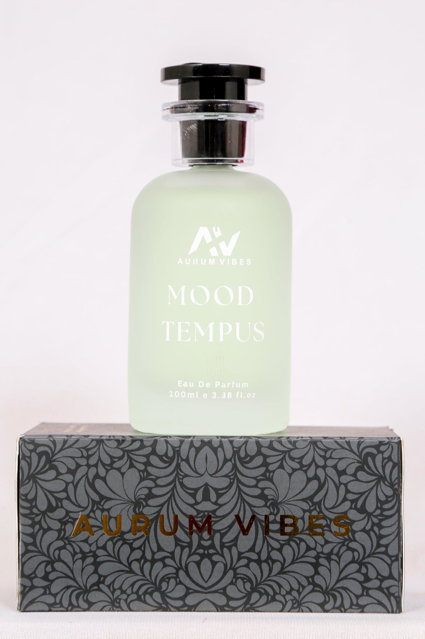 Mood Tampus Unisex Perfume 100 ML