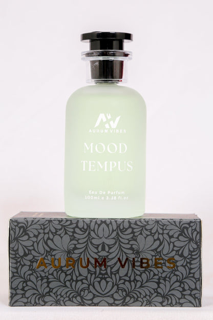 Mood Tampus Unisex Perfume 100 ML