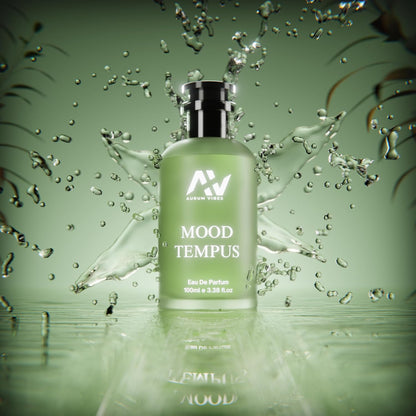 Mood Tampus Unisex Perfume 100 ML