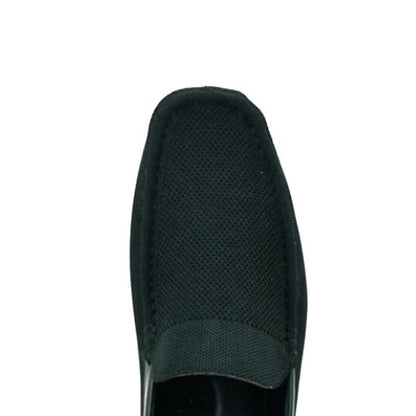 Most Popular Fashion Breathable Loafers Shoes Men Low