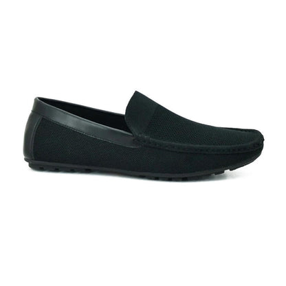 Men's breathable loafers shoes from Drpshippr's popular men's collection, low-profile design, stylish and comfortable footwear.