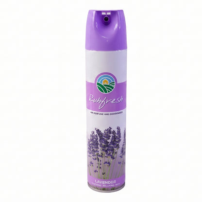 Lavender Air Freshener Spray (1 Pc 220 Ml)