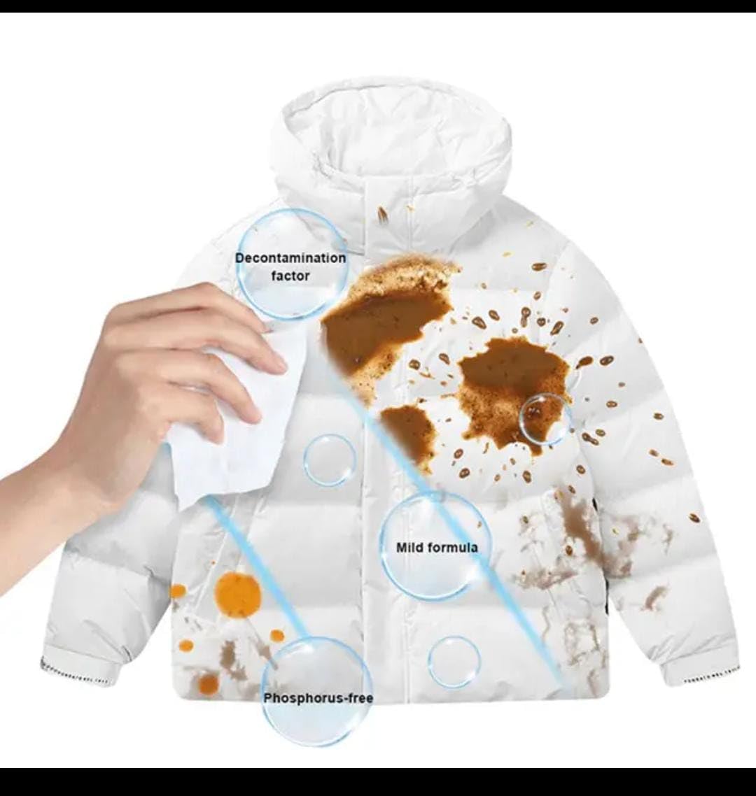 Multipurpose Stain Remover Wipes Stain Remover Wipes