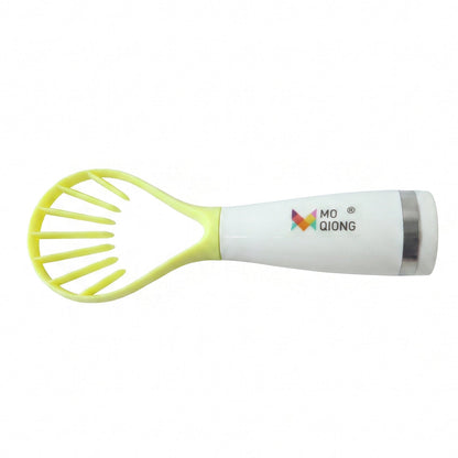 Manual Melon Slicer Cutter Tool For Watermelon Avocado And Fruits (1 Pc)