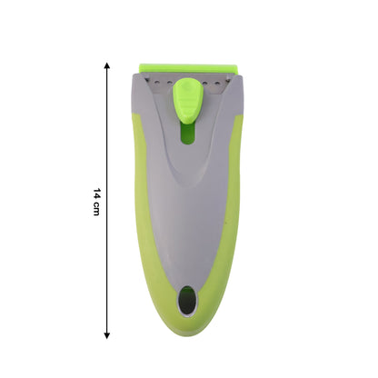 Multipurpose Handheld Glass  Surface Scraper (1 Pc)