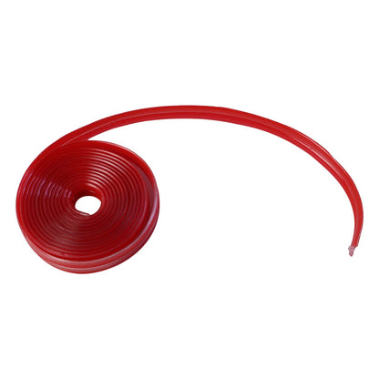 Soft Adhesive Edge Protector Strip 3 Meter Furniture Baby Safety Guard (1 Pc)