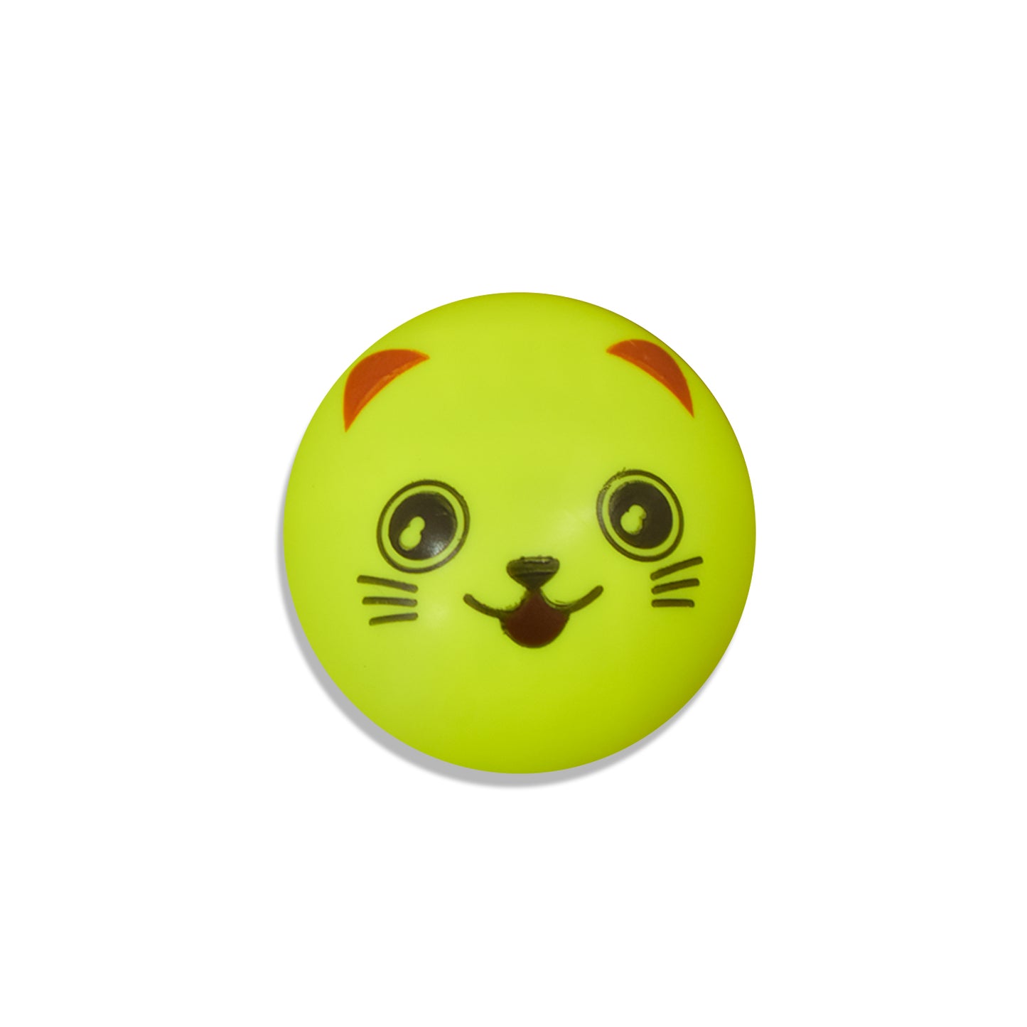4419 30pcs Pull Back Smiley Toy